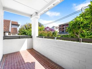 The Fletcher Bondi - Sydney - 2