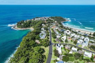 Free night on us this winter at Rockpools - Mollymook - 7