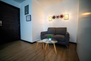 Centrally located Apartment in Zone 4 with Terrace - Guatemala - 9