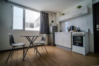 Centrally located Apartment in Zone 4 with Terrace - Guatemala - 7