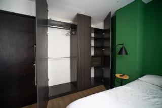 Centrally located Apartment in Zone 4 with Terrace - Guatemala - 4