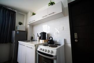 Centrally located Apartment in Zone 4 with Terrace - Guatemala - 6