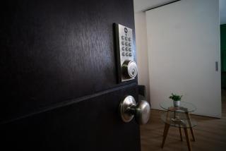 Centrally located Apartment in Zone 4 with Terrace - Guatemala - 1