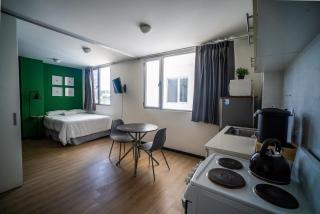Centrally located Apartment in Zone 4 with Terrace - Guatemala - 5