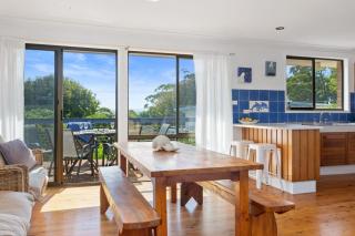 Free night on us this winter at Rockpools - Mollymook - 9