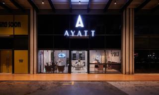 Ayatt Bukit Bintang - Kuala Lumpur - 9