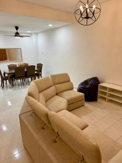 Amy's Homestay - Malacca - 8