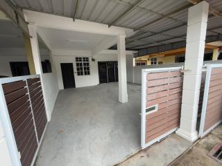 Amy's Homestay - Malacca - 7