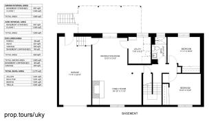 Cozy Four Bedroom Family Retreat with Yard and Air Hockey - Centennial - 1