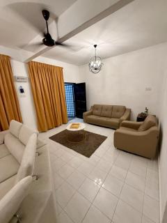 Amy's Homestay - Malakka - 6