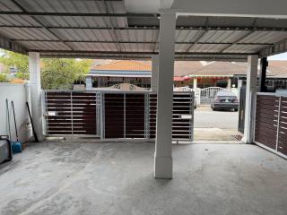 Amy's Homestay - Malacca - 5