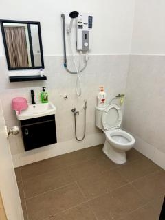 Amy's Homestay - Malakka - 4