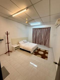 Amy's Homestay - Malacca - 2
