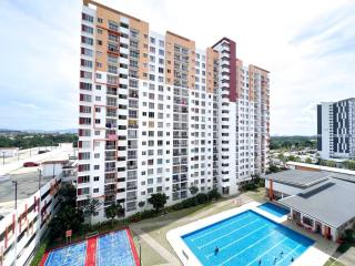 StayD'Cassia - Semenyih - 0