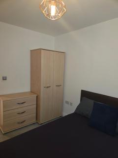 Brilliant 2 bedroom apartment - Manchester - 6