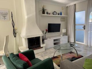 Casa Romero - Beautiful Villa, Best Corner by Pools,Resort Facilities, Full Kitchen, 3 Terraces, Internet - Marbella - 1