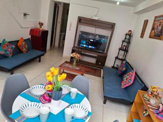 Loft Central Cusco - 9