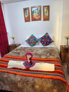 Loft Central Cusco - 5