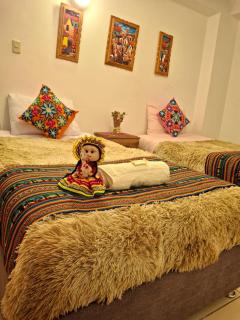 Loft Central Cusco - 4