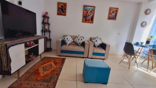 Loft Central Cusco - 2