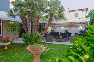 Hotel Scandinavia - Marina di Massa - 3