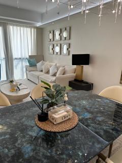 Luxury Penthouse hotel near City of Dreams Casino9 - Manila - 5