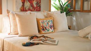 Surf Casitas - Low Tide Bungalow - Santa Teresa Beach - 3
