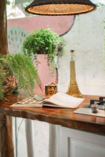 Surf Casitas - Low Tide Bungalow - 4