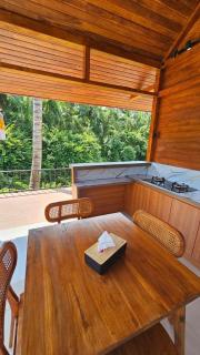 Villa Pondok Utu 2, Ubud - Bali - Ubud - 9