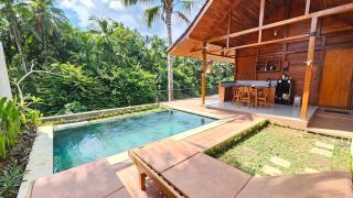 Villa Pondok Utu 2, Ubud - Bali - Ubud - 3