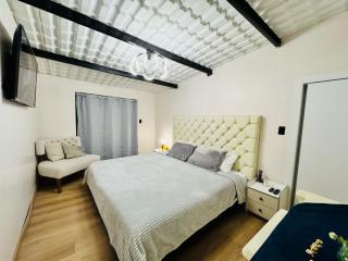 Bonanza House - Ambato - 8