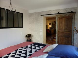 Gîte chaleureux à la ferme près de Vulcania avec jardin et activités enfants - FR-1-489-166 - Vicq - 2