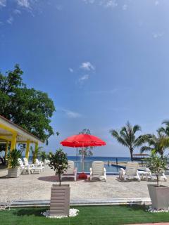 Cahaya Asah Resort Tioman Island - Ilha Tioman - 2