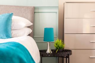 Reduction on Short stays - Perfect for Large Groups, 8min walk to Stadium, Comfy house with parking - Liverpool - 6