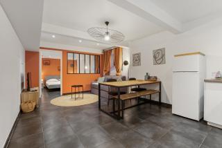 Coeur Urbain Apartments - Saint Charles - 0