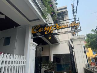 Cosy 2 Homestay - Hue - 2