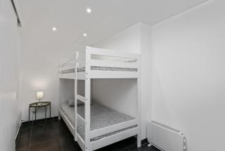 Coeur Urbain Apartments - Saint Charles - 3
