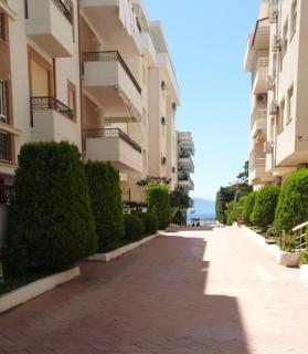 Ami Apartment Vlore - Vlora - 8