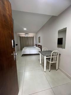 Apartamento 102 - Suíte com ar condicionado - 3