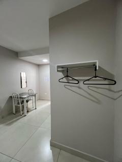 Apartamento 102 - Suíte com ar condicionado - Patos de Minas - 2