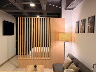 Artistico Loft Central con Balcón - Sogamoso - 9