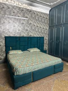 Ahil house - Lahore - 0