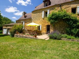 Maison périgourdine avec piscine et jardin à Saint-Avit-Sénieur - FR-1-616-104 - Saint-Avit-Sénieur - 9