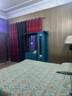 Ahil house - Lahore - 7