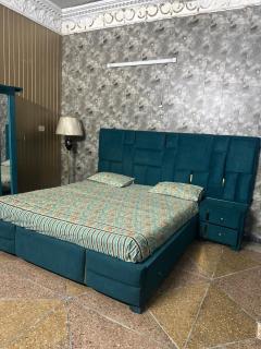 Ahil house - Lahore - 6