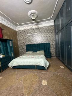 Ahil house - Lahore - 5