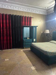 Ahil house - Lahore - 3