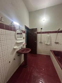 Ahil house - Lahore - 2