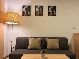 Artistico Loft Central con Balcón - Sogamoso - 6