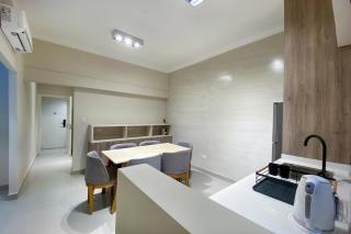 Departamento de lujo en centro de casco histórico - 8